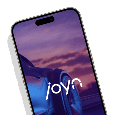Joyn preview